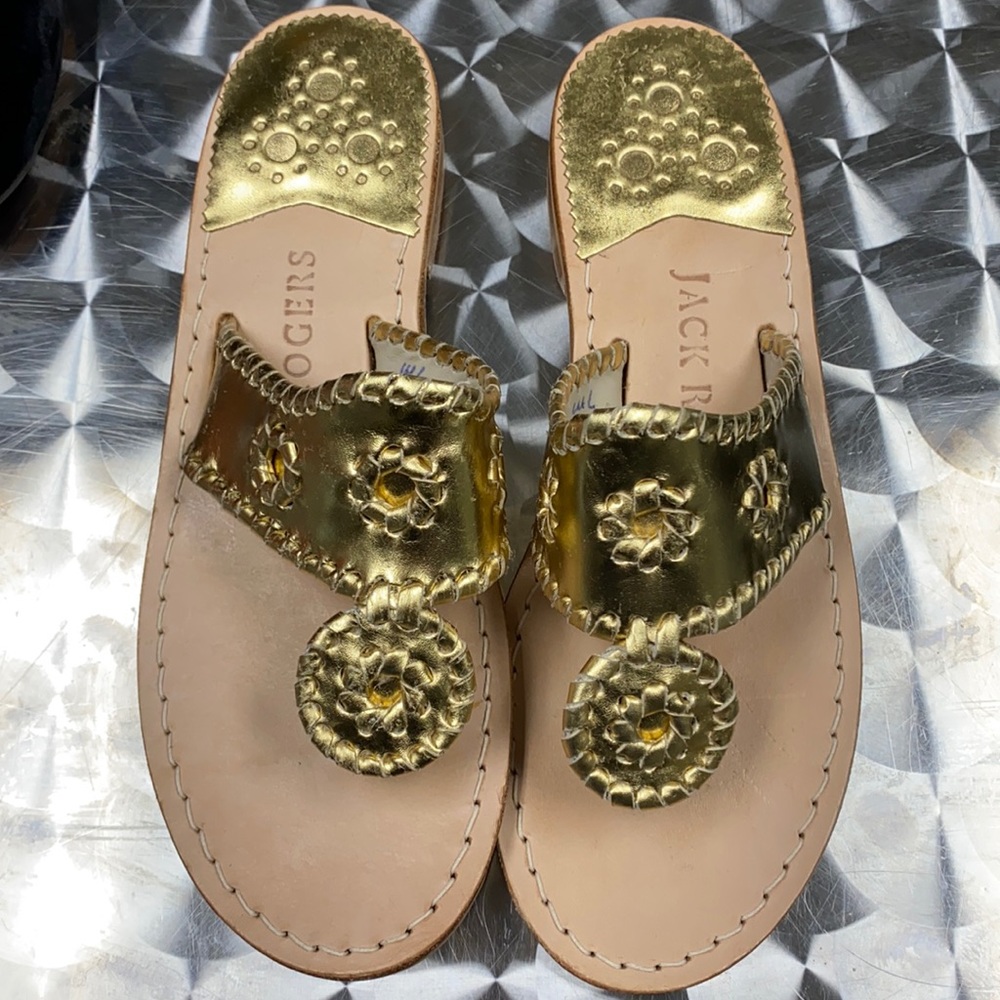 Jack Rogers Sandals
